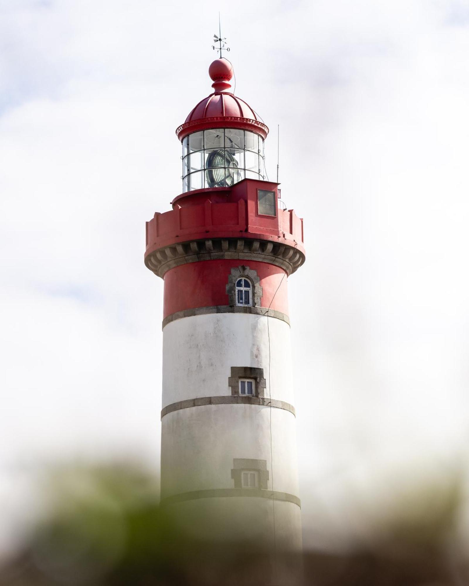 Hostellerie De La Pointe Saint-Mathieu - Spa & Restaurant Plougonvelin Eksteriør bilde